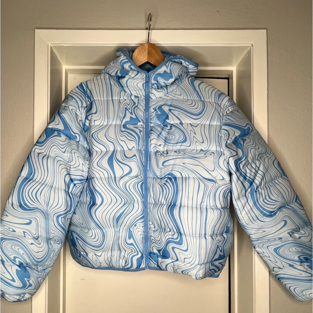 Winter jacket